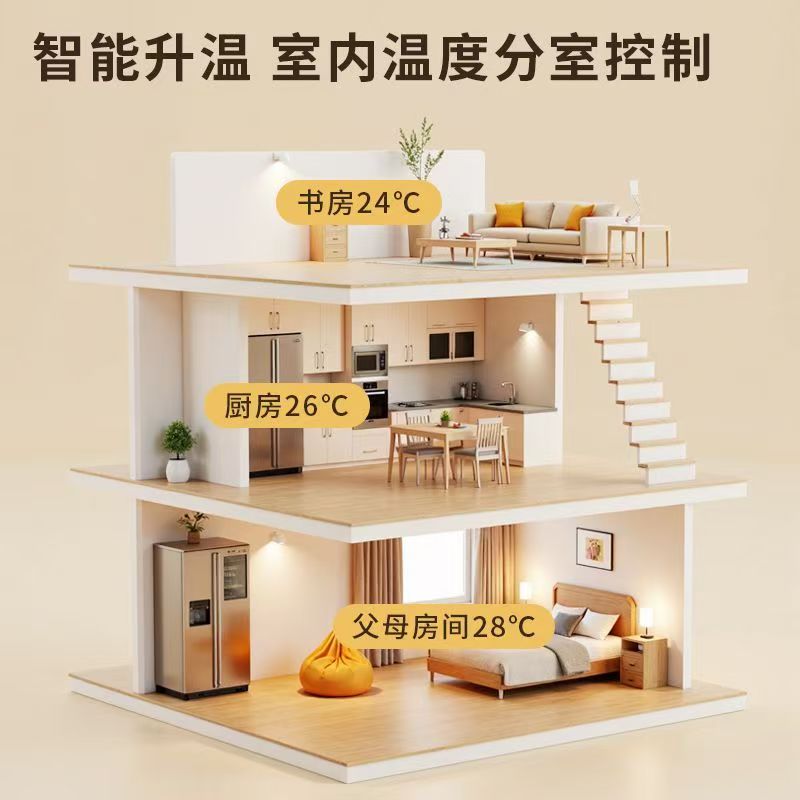 永丰县 石墨烯电地暖公司哪家好？户型适配方案指南